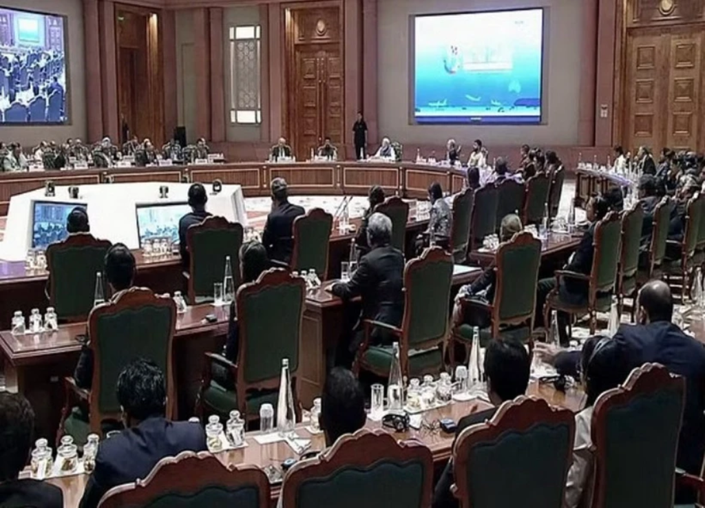 Hội nghị hàng không dân dụng châu Á-Thái Bình Dương ra Tuyên bố Delhi